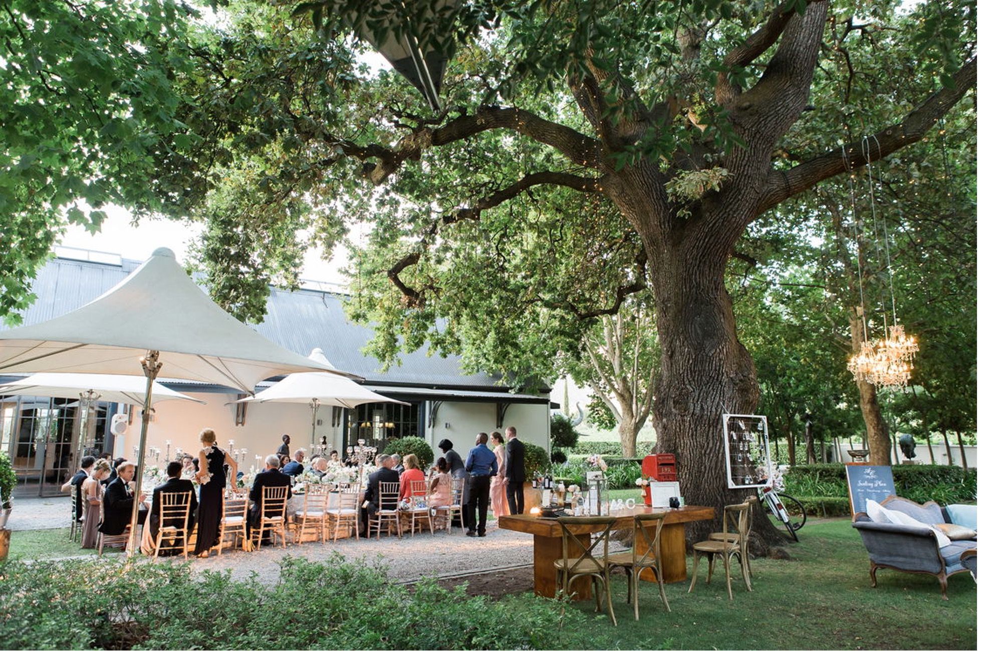 Sasai Fintech enhances restaurant and hospitality payment efficiency at Grande Provence