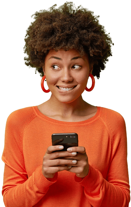 Happy User